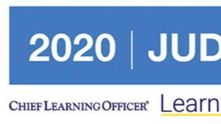 2020 LearningElite Judge