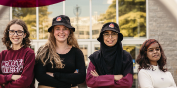 McMaster Engineering Annual Report 2022