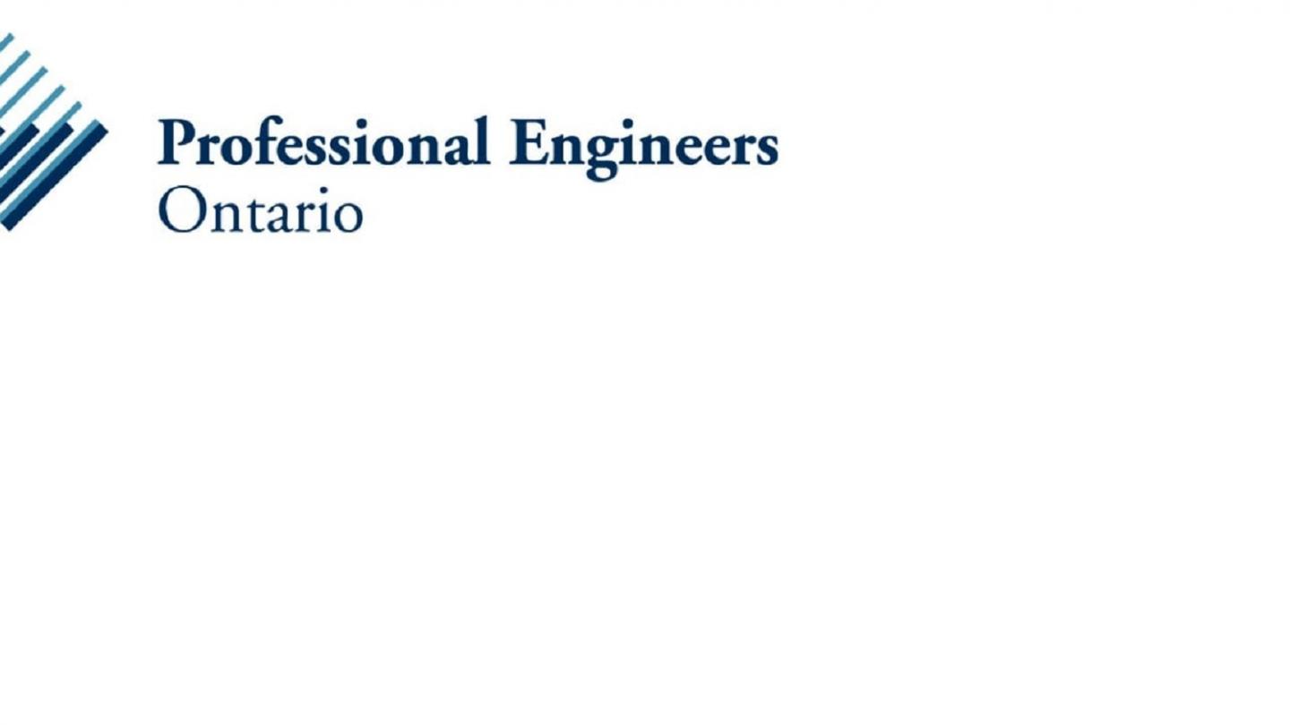 2022 Professional Engineers of Ontario (PEO) National Professional Practice Exam (NPPE) Preparation Workshop