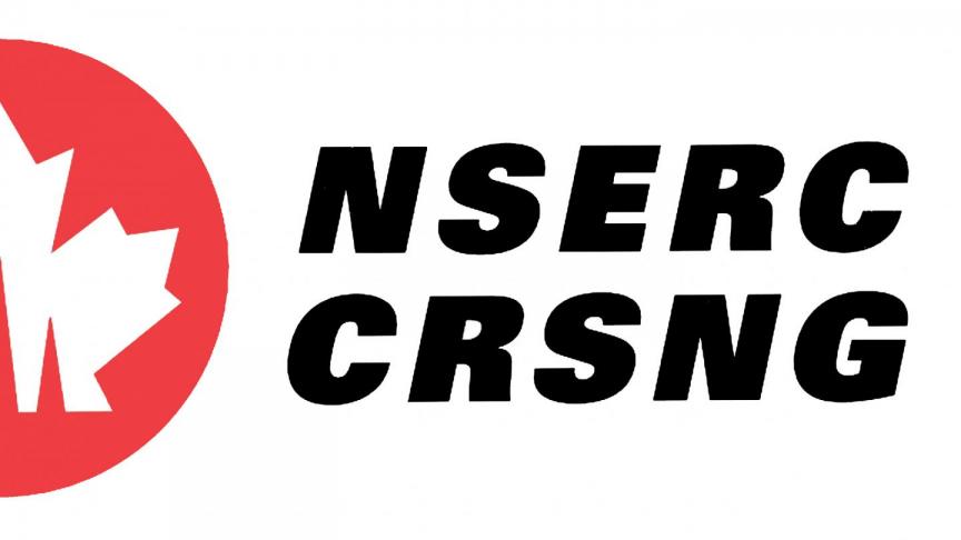 NSERC Undergraduate Student Research Award Recipients