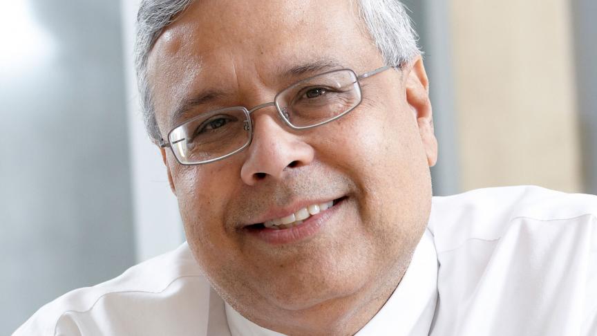 Dean Puri inducted as Canadian Academy of Engineering Fellow