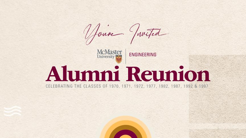 2022 Engineering Alumni Reunion