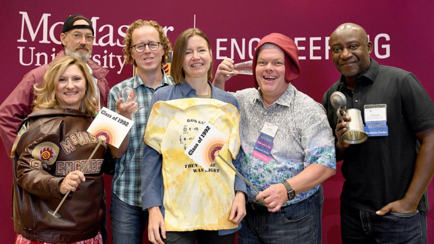 Reunited and it feels so good: Mac Eng celebrates eight reunion classes 