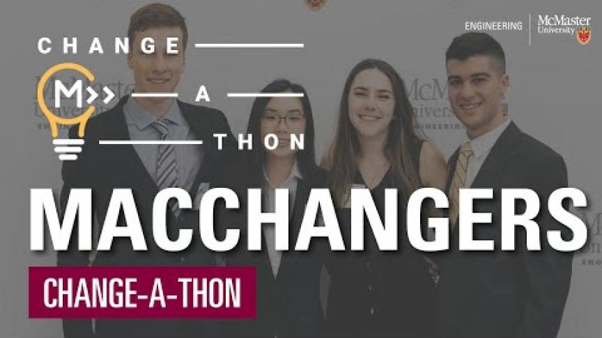 Embedded thumbnail for MacChangers launches summer program to help support COVID-19 challenges in Hamilton