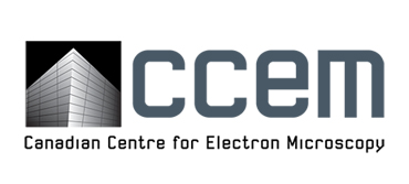 Canadian Centre for Electron Microscopy logo
