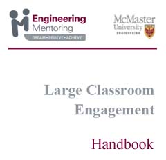 Large Classroom Engagement Handbook