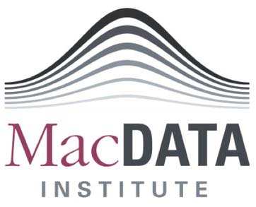 MacData Institute logo