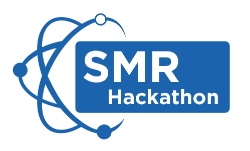 SMRHack Logo