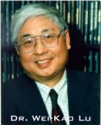 Dr. Wei-Kao Lu