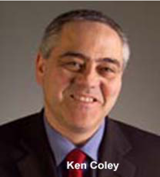 Dr. Ken Coley