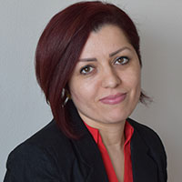 Dr. Zahra Keshavarz Motamed